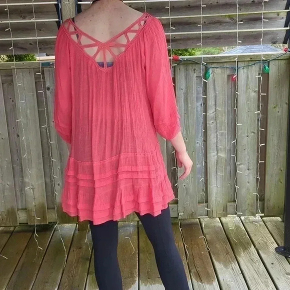 Swing dress/top - Picture 2 of 13